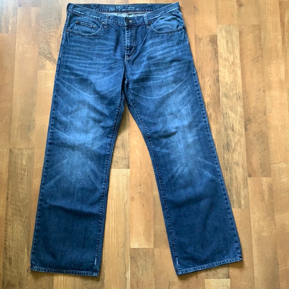 Men’s old navy jeans